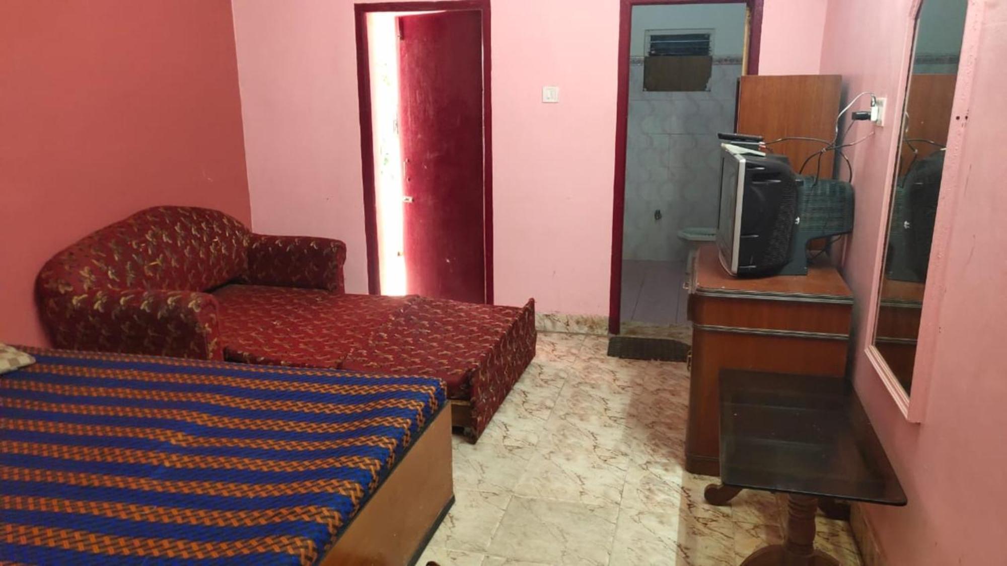 Goroomgo Sunny Digha Near New Digha Beach 550M - Prime Location - Luxury And Spacious Room Дигха Экстерьер фото