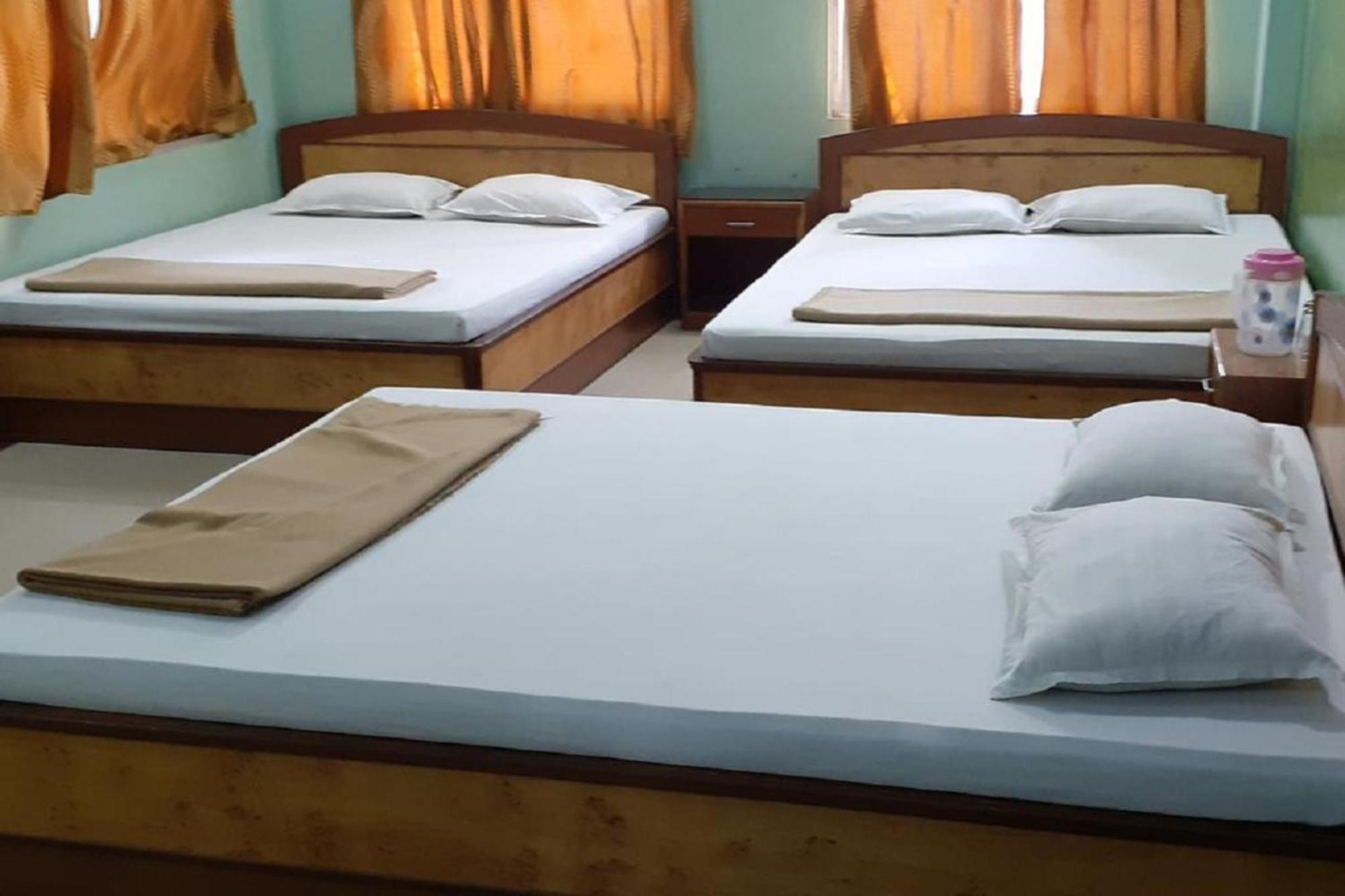 Goroomgo Sunny Digha Near New Digha Beach 550M - Prime Location - Luxury And Spacious Room Дигха Экстерьер фото