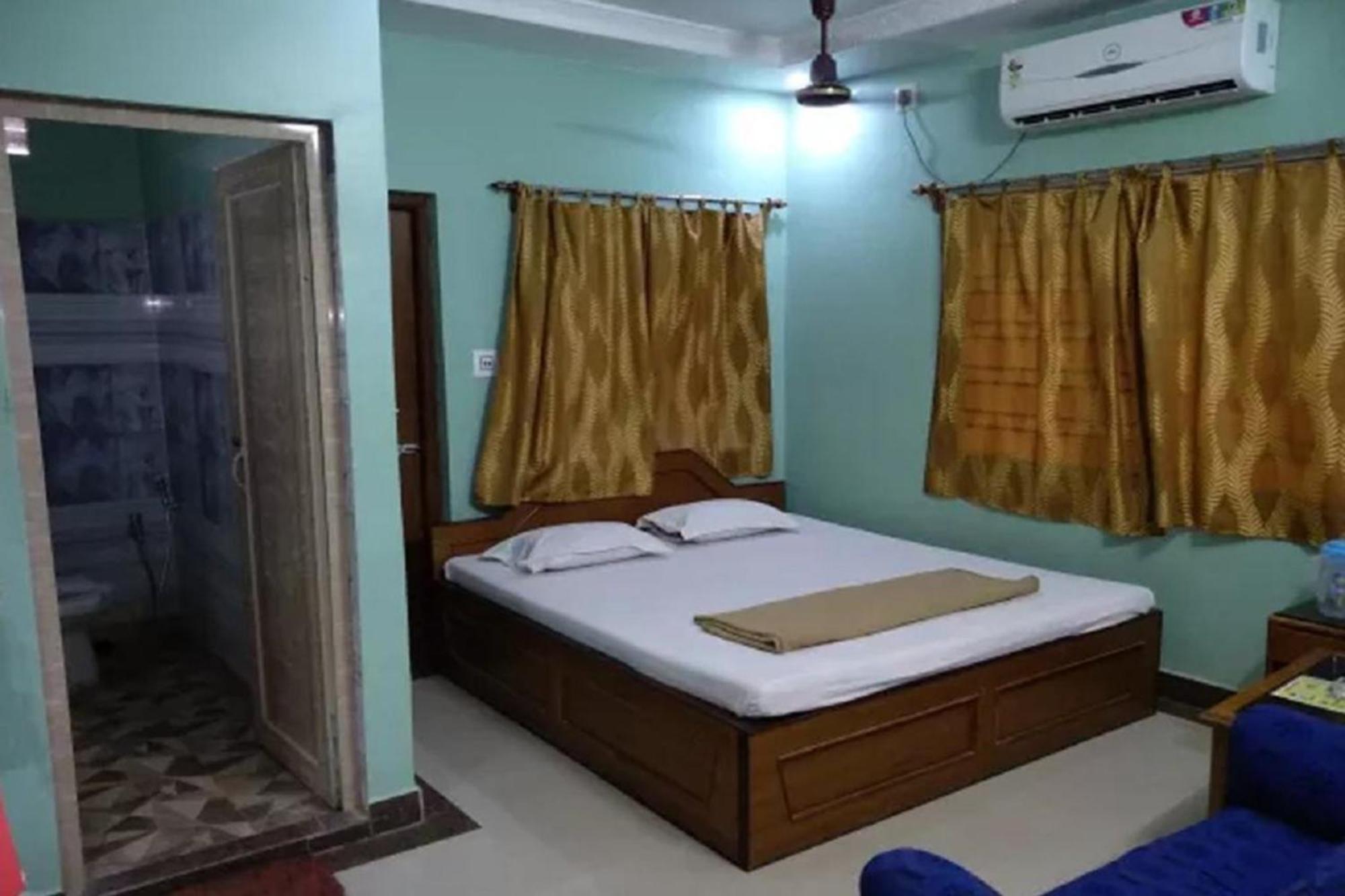 Goroomgo Sunny Digha Near New Digha Beach 550M - Prime Location - Luxury And Spacious Room Дигха Экстерьер фото