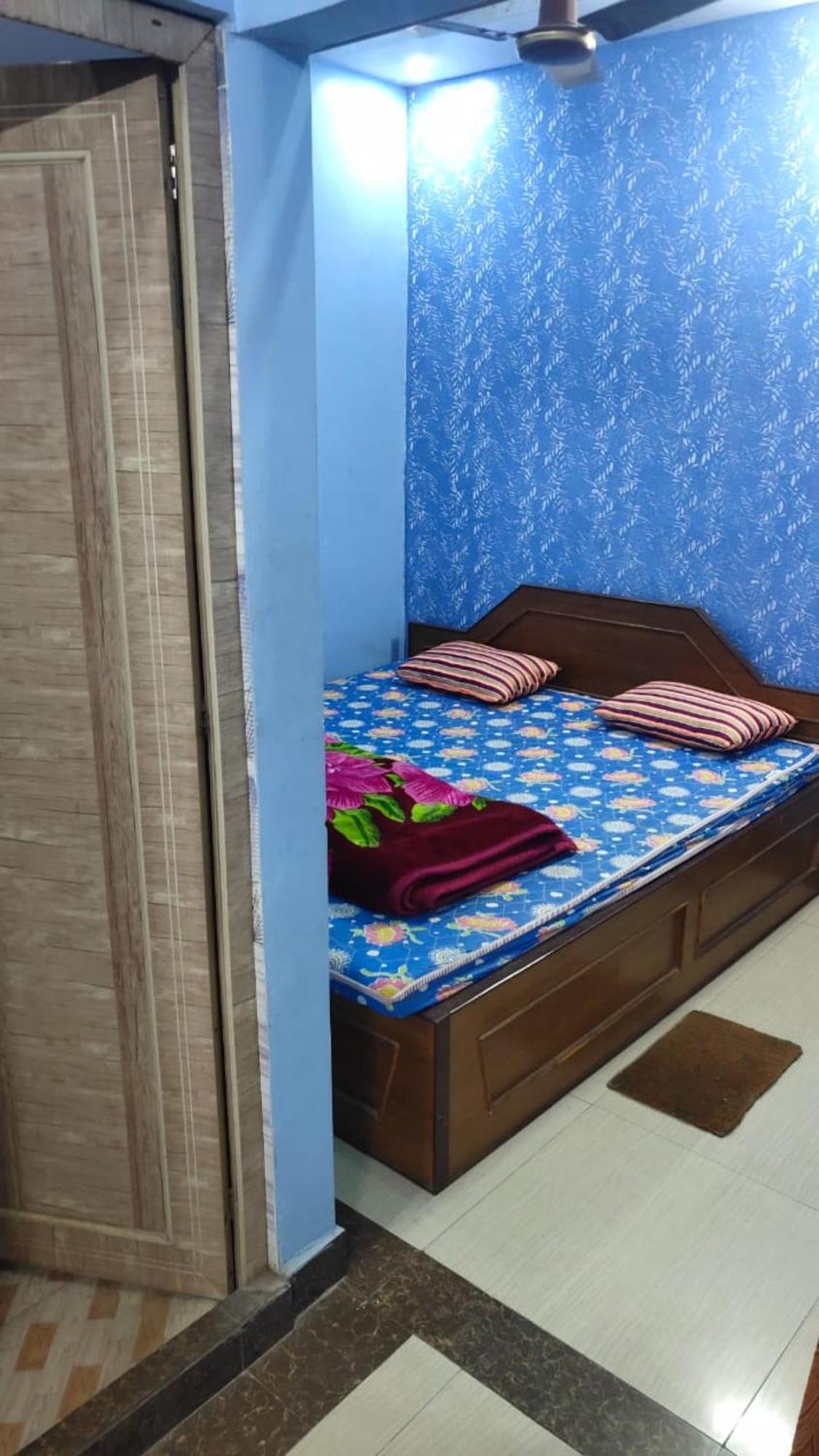 Goroomgo Sunny Digha Near New Digha Beach 550M - Prime Location - Luxury And Spacious Room Дигха Экстерьер фото