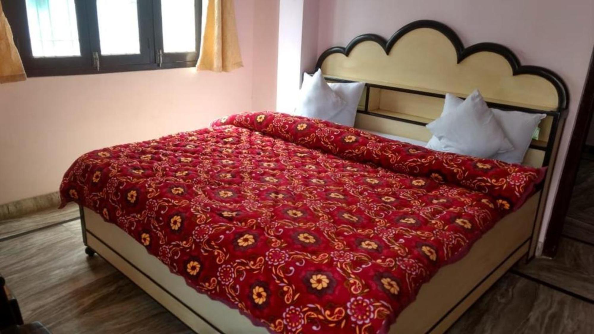 Goroomgo Sunny Digha Near New Digha Beach 550M - Prime Location - Luxury And Spacious Room Дигха Экстерьер фото
