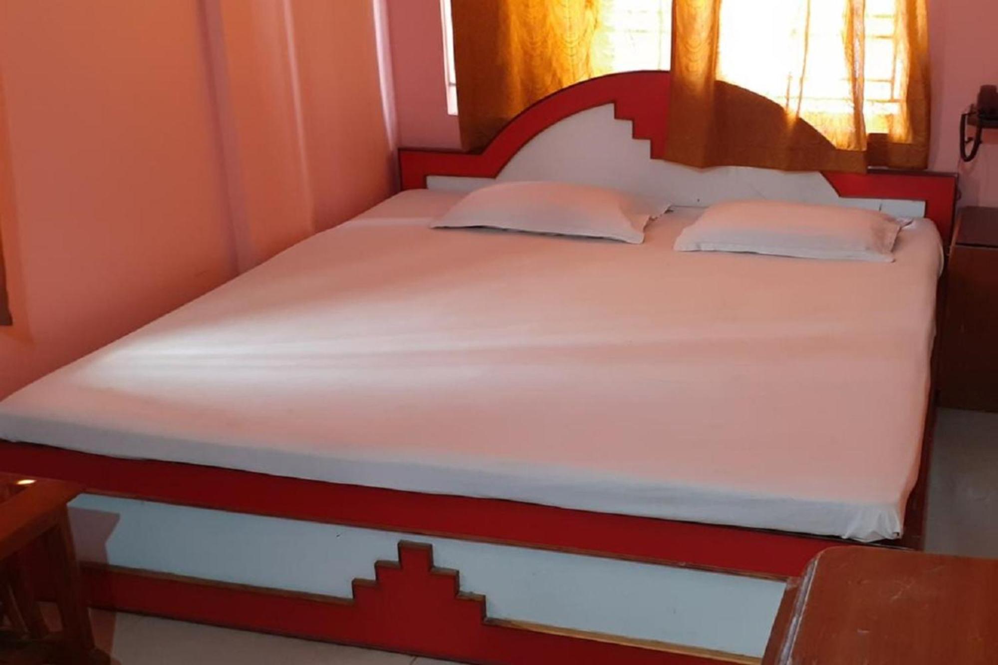 Goroomgo Sunny Digha Near New Digha Beach 550M - Prime Location - Luxury And Spacious Room Дигха Экстерьер фото